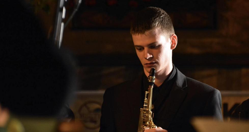 Il debutto di Eoin Setti nell’orchestra “Cherubini” 