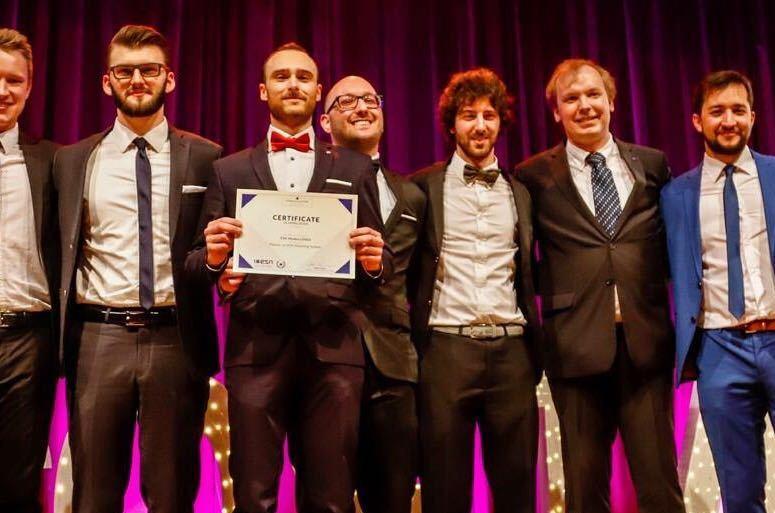 Modena. È nata “Papaya”, l’app degli studenti Erasmus 