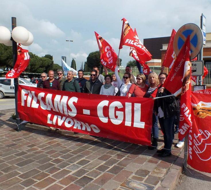 «Inaccettabile la proposta di Maremma Servizi» 