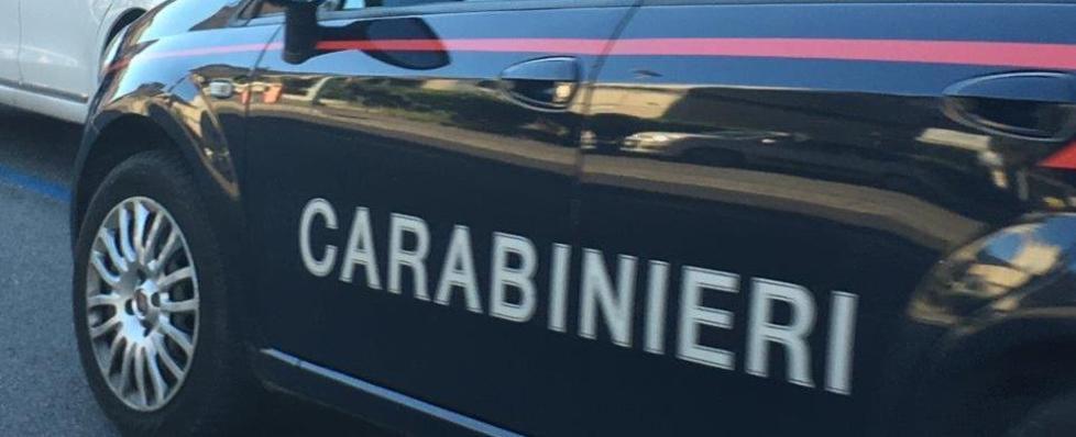Aveva bevuto troppo, patente ritirata a vigile urbano 