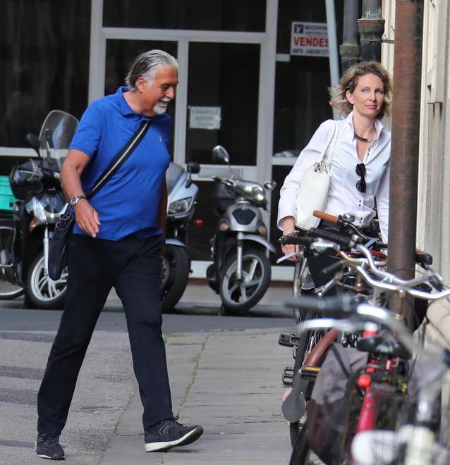 Stefanini in silenzio davanti al giudice: «Torno nella mia cella» 