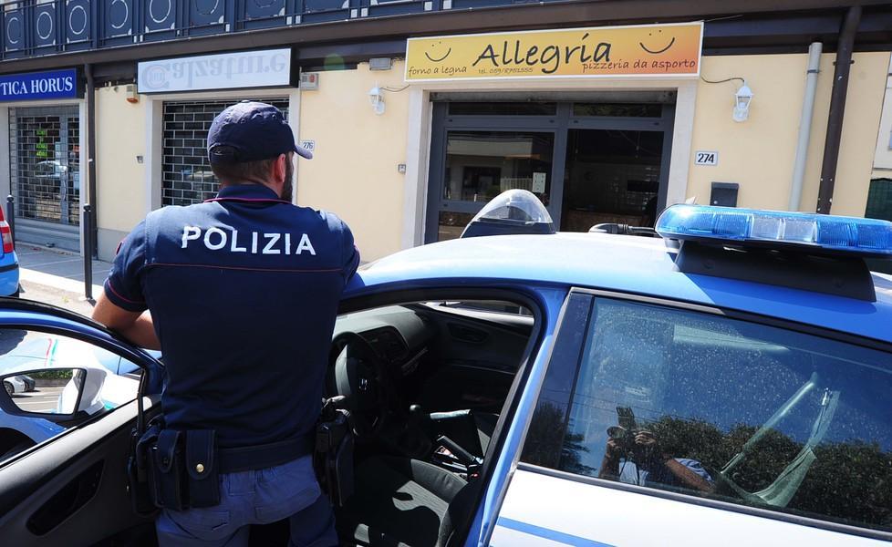 Modena. Bimbo di 2 anni chiuso in auto al sole: salvo 