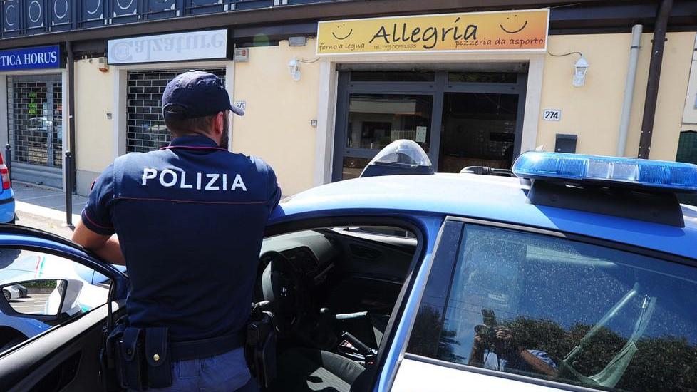 Modena. Bimbo di 2 anni chiuso in auto al sole: salvo