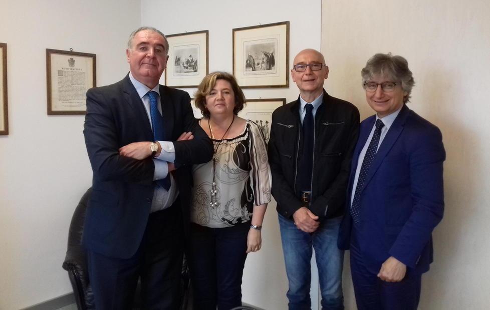 Colpa medica: professionisti a confronto 