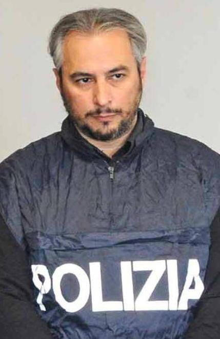 Polidoro è il nuovo dirigente della sezione Polfer di Pistoia 