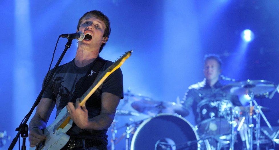 Blues 2018, James Blunt promette una notte di rock 