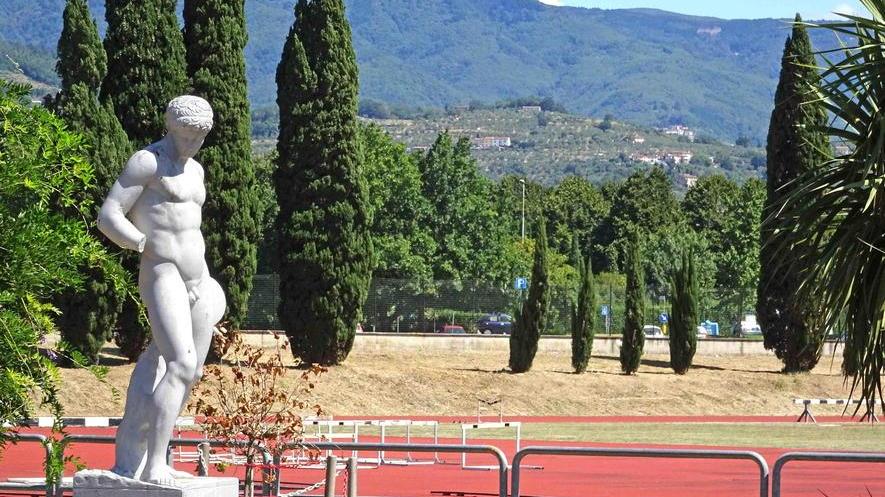 Magni: per gli Special Olympics il campo scuola è pronto