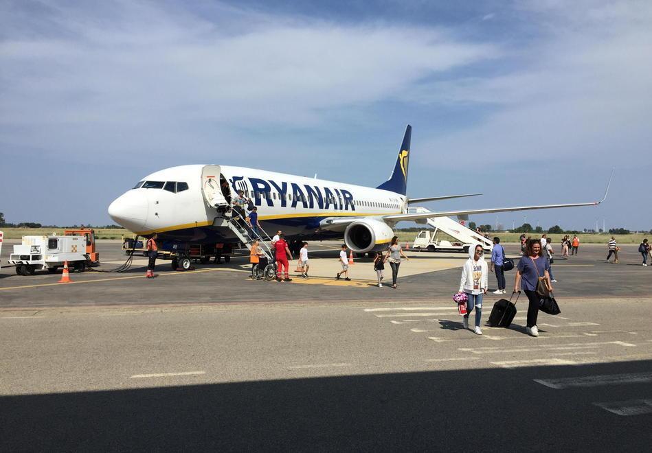 Dublino boccia i bus al Pisamover 
