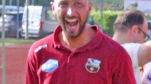 La felicità del bomber «Missione compiuta»