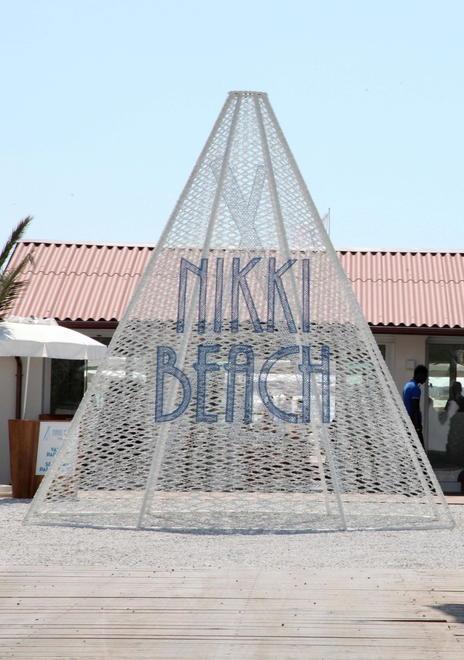 Balneari contro il Nikki Beach «Fuori dal consorzio» 