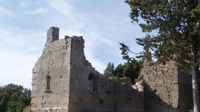All’Abbazia rivive la storia di Walfredo e di Monteverdi