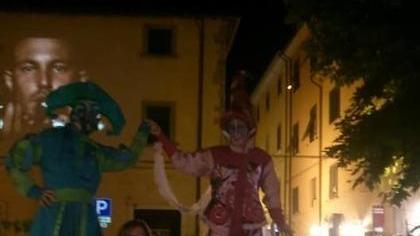 La magia di Castagneto a tavola