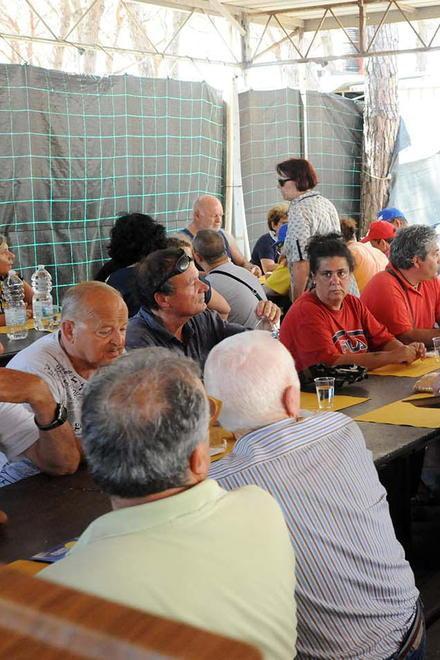Torna la giornata di Costa etrusca per anziani e disabili