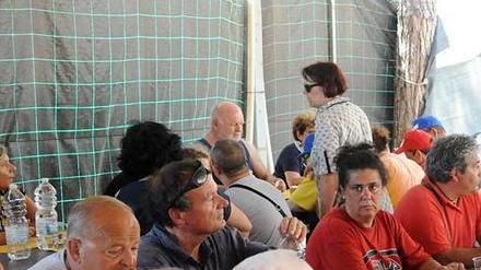 Torna la giornata di Costa etrusca per anziani e disabili