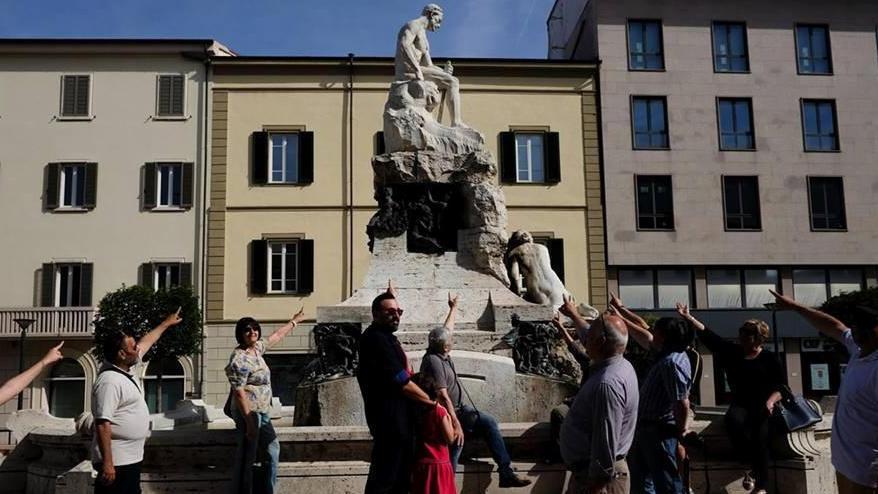 Cecina come era nasce l’associazione