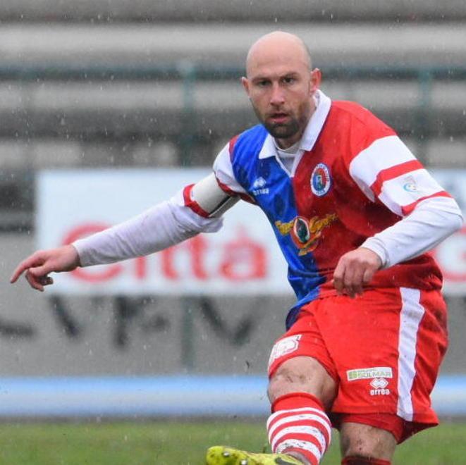 Gavorrano: Favarin in contatto con il Pisa Rimini e Piacenza sulle tracce di Vitiello