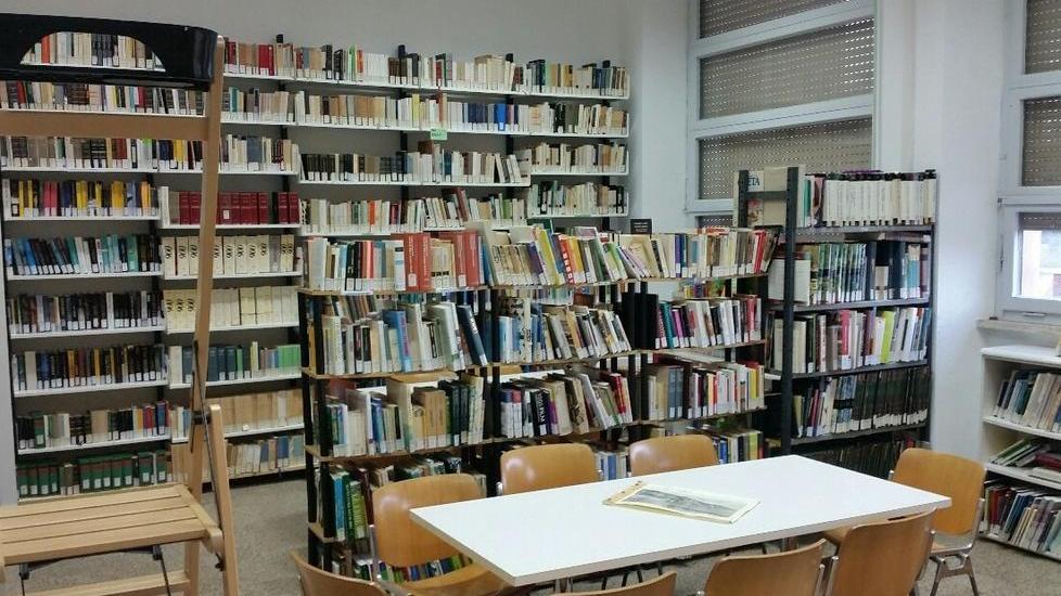 Libri e dvd, la biblioteca fa il “pienone”
