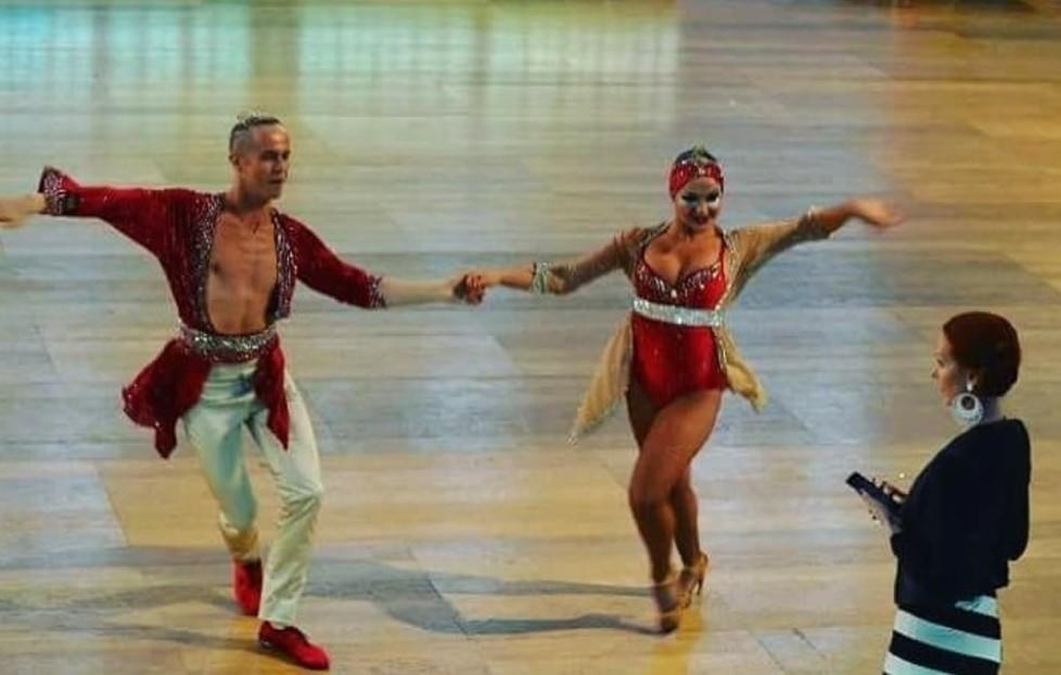 Marroni e Marsella alzano la Coppa