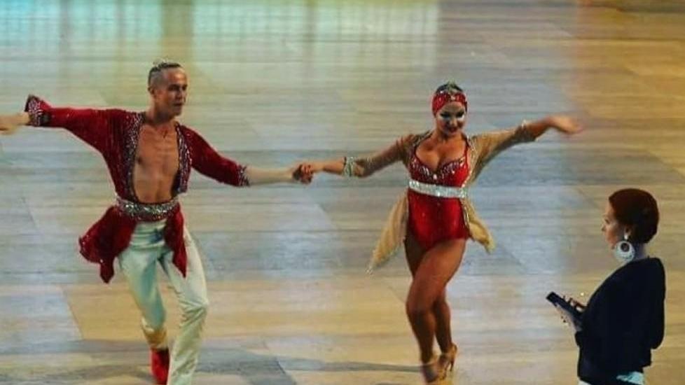 Marroni e Marsella alzano la Coppa