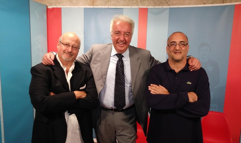 Tutti i premiati dei “Dilettanti” Stasera in onda l’ultima puntata