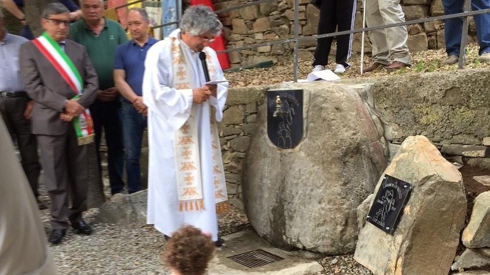 Montenero ricorda Lorenzo e Vincenzo