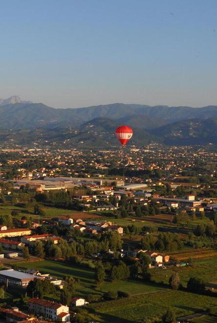 Un comune unico fra Lucca, Capannori e Porcari