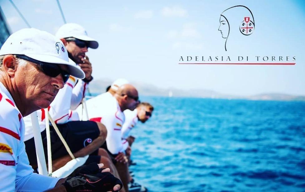 Navigo in Sardegna sogna la Coppa America 