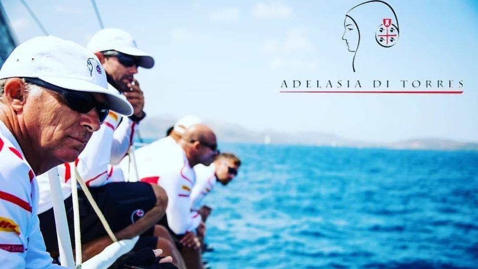 Navigo in Sardegna sogna la Coppa America