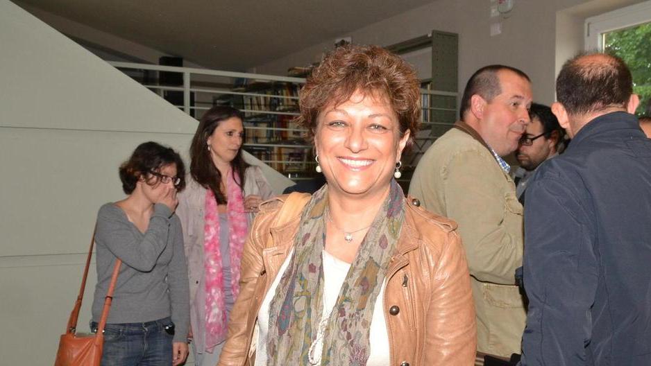 Addio a Piera Marchetti Politica e scuola in lutto