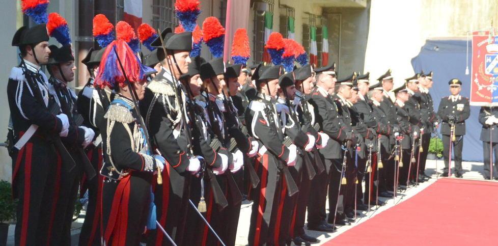 Encomio allo studente che ha difeso l’insegnante 