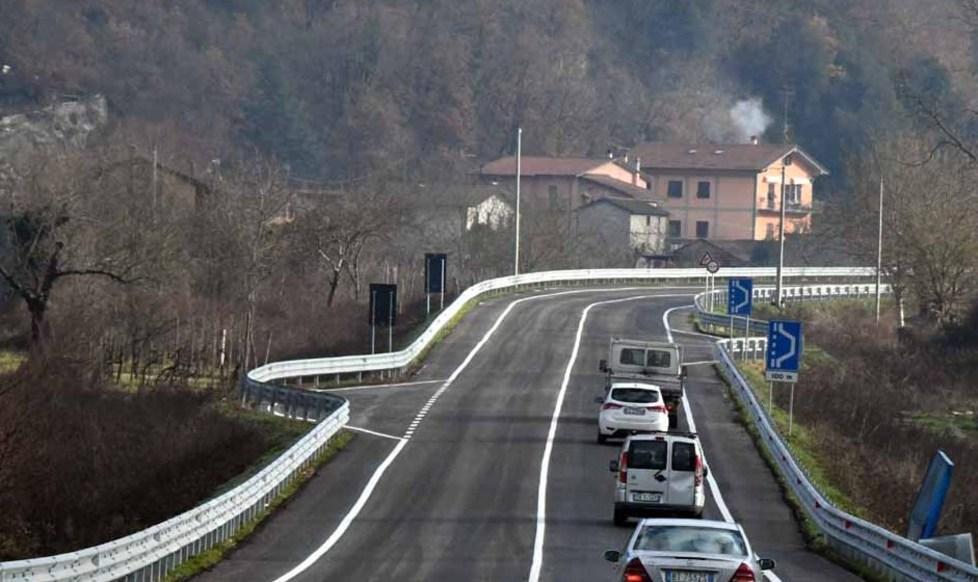 Giannarelli: Lunigiana dimenticata 