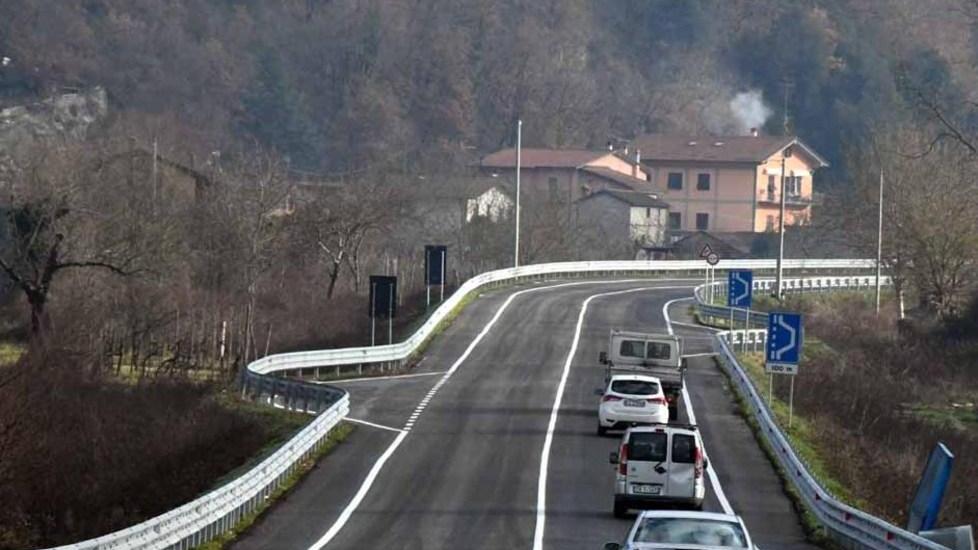 Giannarelli: Lunigiana dimenticata