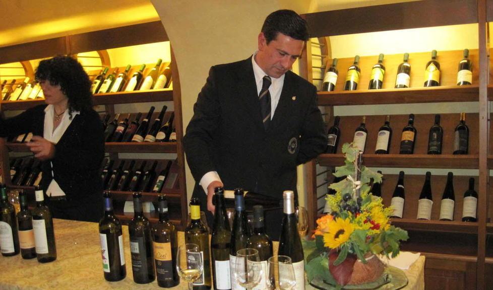 Castelnuovo Magra dà il Benvenuto al vino Vermentino 