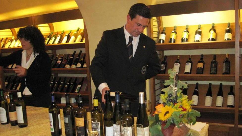 Castelnuovo Magra dà il Benvenuto al vino Vermentino