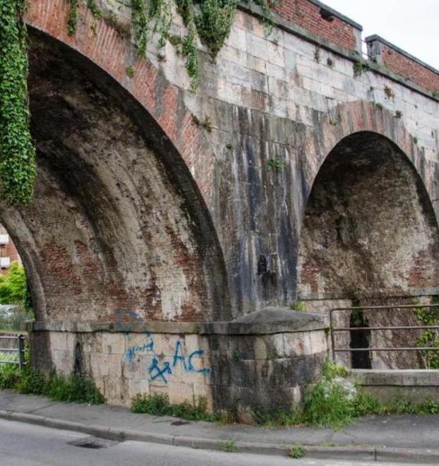 Progetti urbanistici si punta sul recupero 