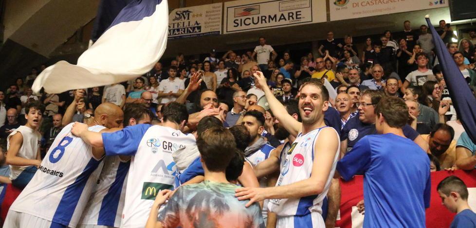 «Entusiasti di questo anno Il futuro è della nostra PL» 