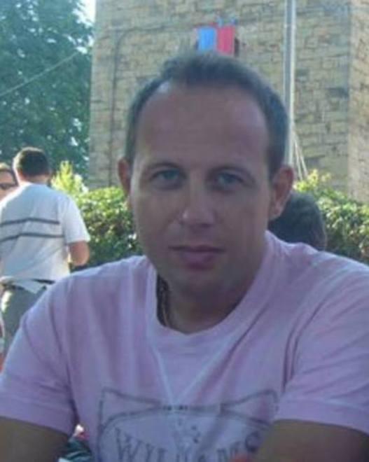 Andrea, un tragico destino che toccò anche a suo padre