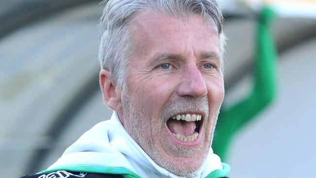 Il Sassuolo va a caccia di un bis tricolore