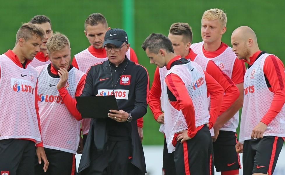 Cionek ufficialmente al Mondiale È inserito tra i 23 della Polonia