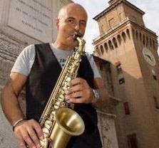 Poltronieri insegnante di sax a San Benedetto