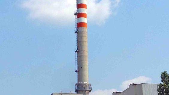 Ridotti i consumi energetici Il ruolo del termovalorizzatore