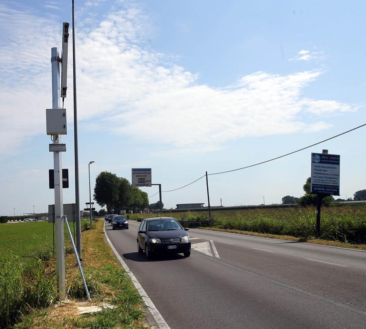 I due velox rendono E l’Unione li acquista 