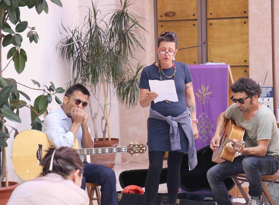 «Eri il bassista migliore... Dopo Paul McCartney» 