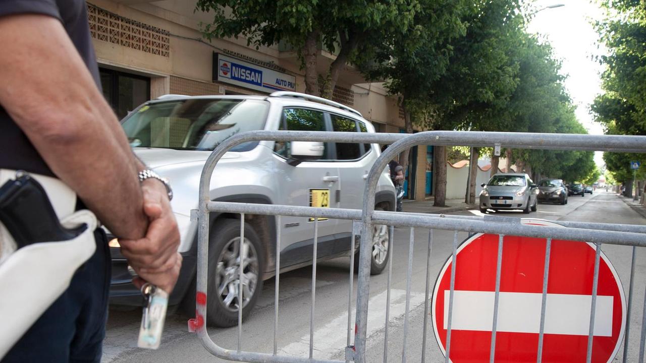Rally, tutte le modifiche alla viabilità