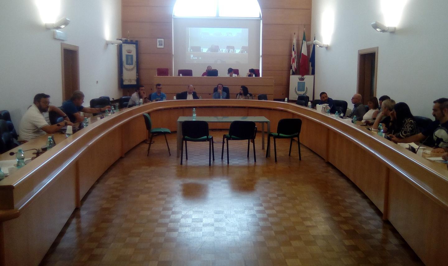 Sicurezza impianti, potenziato l’ufficio 