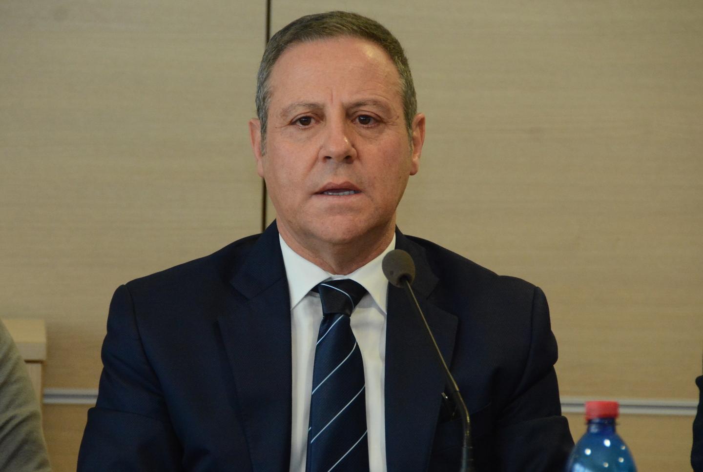 Pittalis: «Governo a trazione grillina preoccupato per metano ed ex Alcoa»