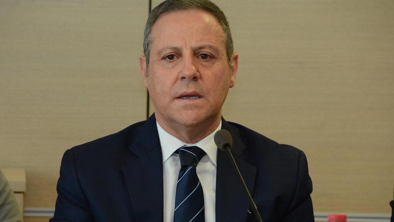Pittalis: «Governo a trazione grillina preoccupato per metano ed ex Alcoa»