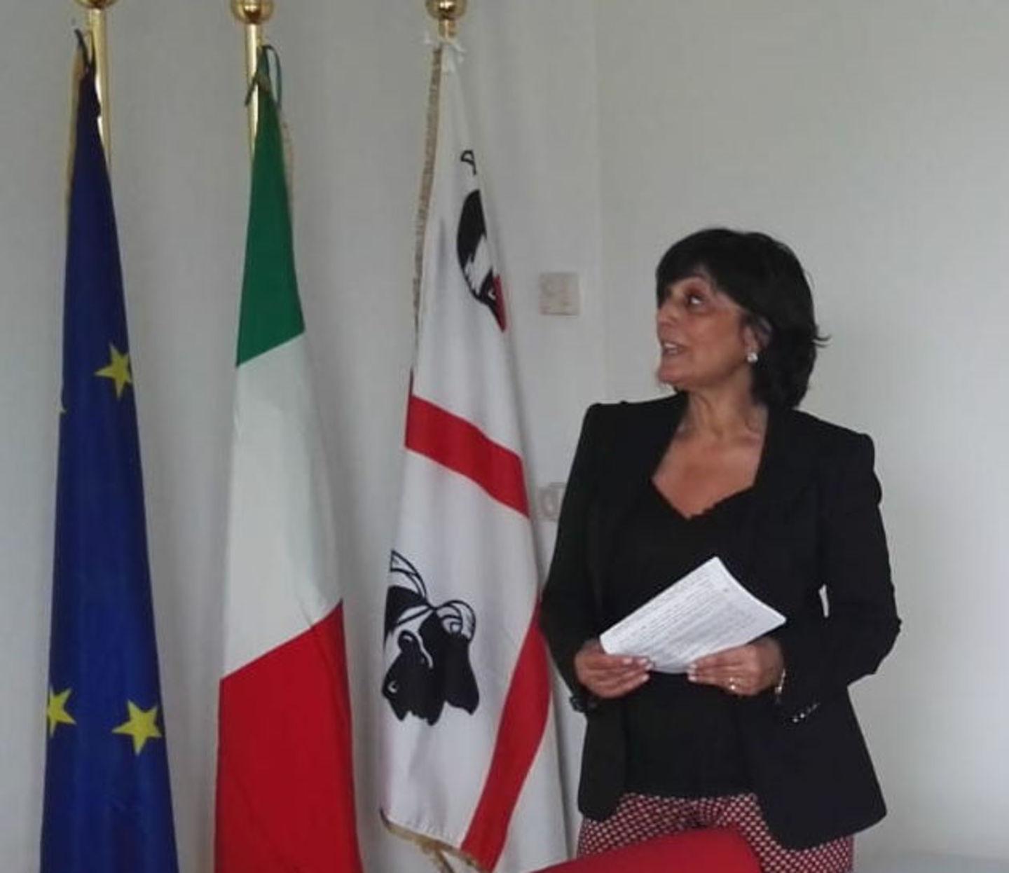 Sostenibilità energetica l’isola dà lezione alla Ue 