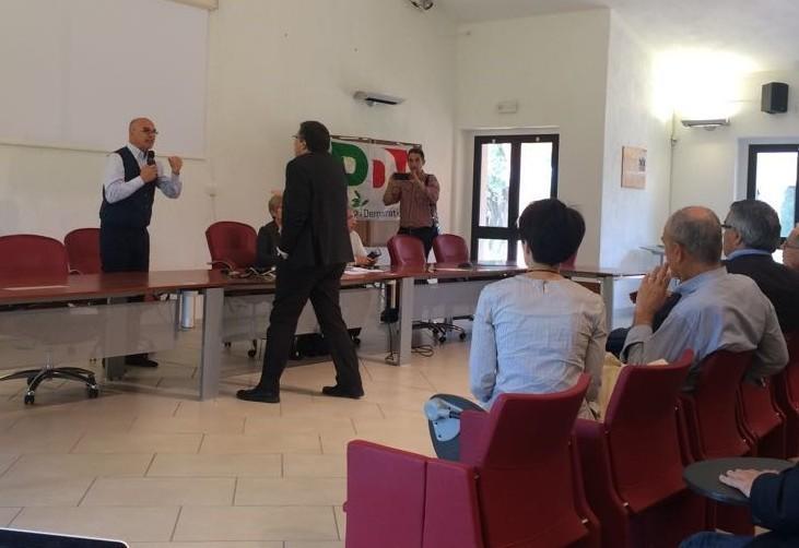 Viaggio nel pianeta Pd poche idee e niente leader 