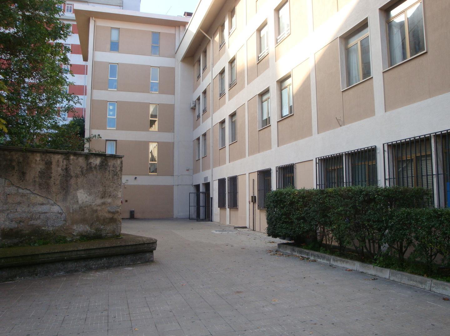 Gli studenti: una città senza barriere 